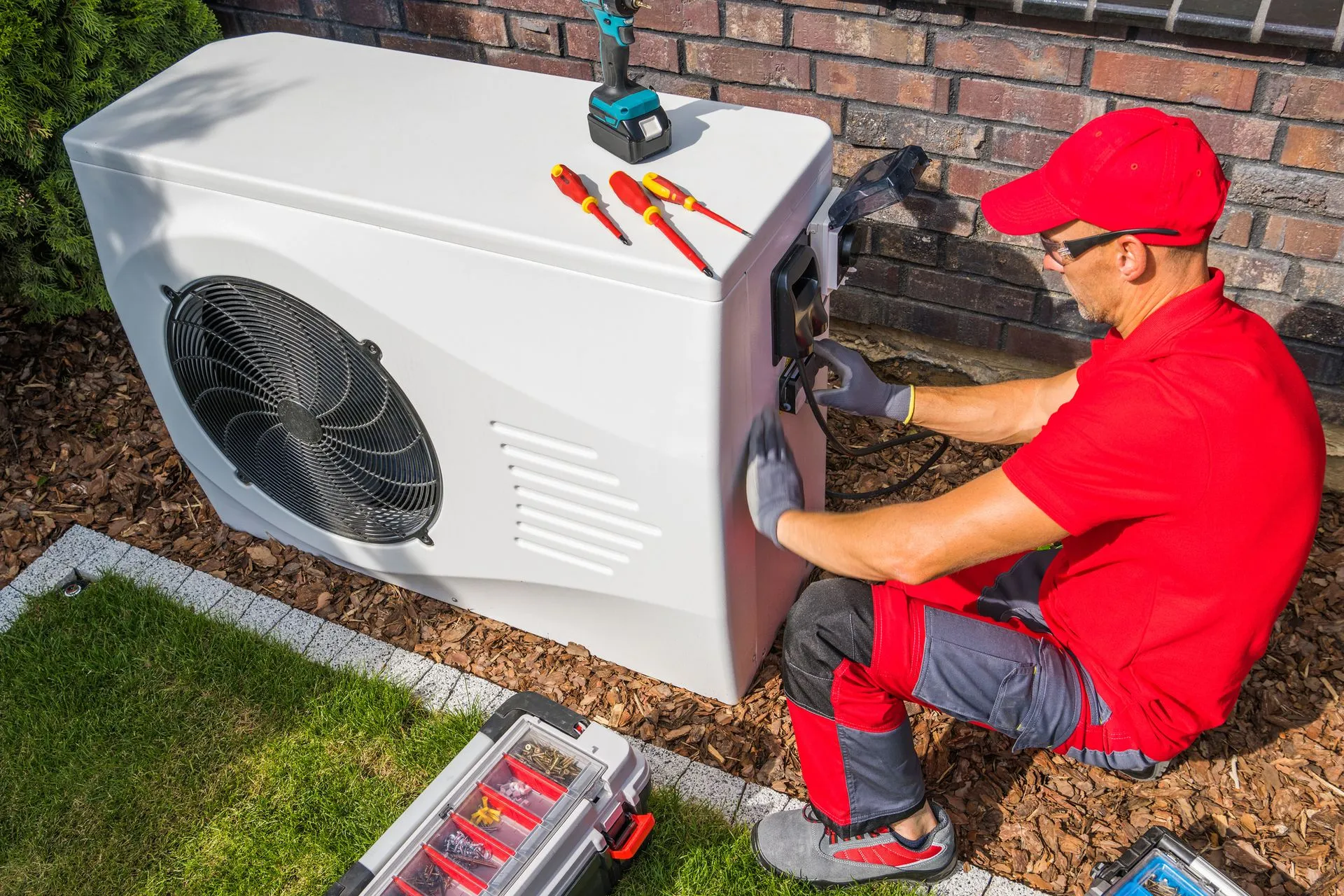 About HVAC in Tennille, GA